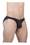 ErgoWear EW1700 X4D لون بيكيني أسود