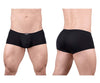 ErgoWear EW1701 X4D لون الصناديق أسود