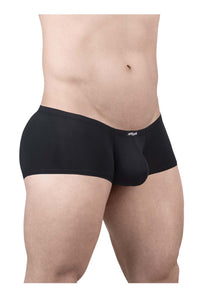 ERGOWEAR EW1701 X4D TRUNKS颜色黑色