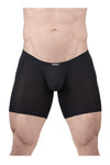 Ergowear EW1702 X4D BOXER Briefes Color noir