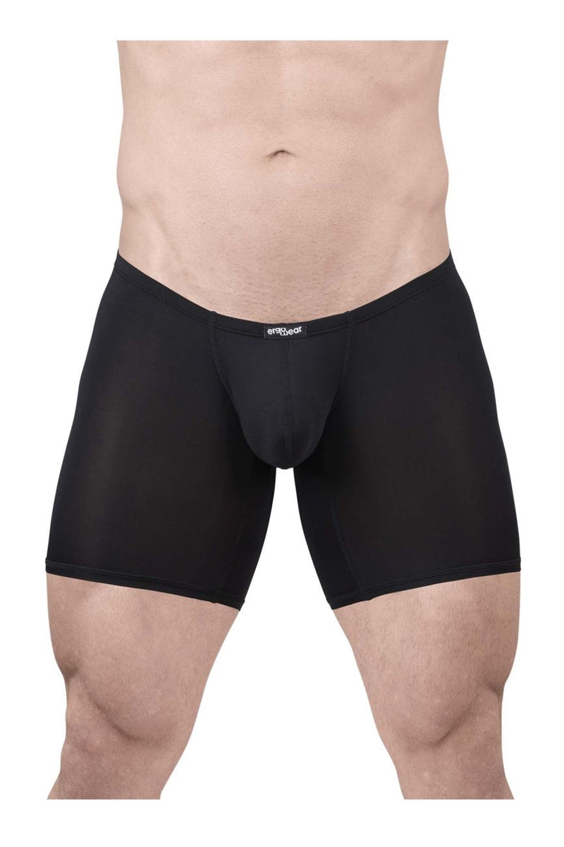 Ergowear EW1702 X4D बॉक्सर ब्रीफ्स कलर ब्लैक