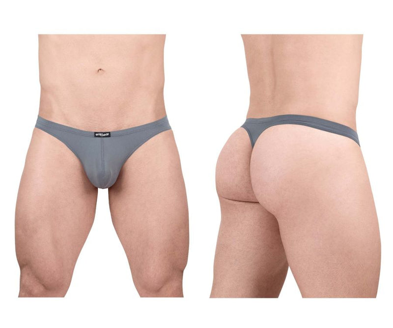 ErgoWear EW1703 X4D سيور اللون رمادي