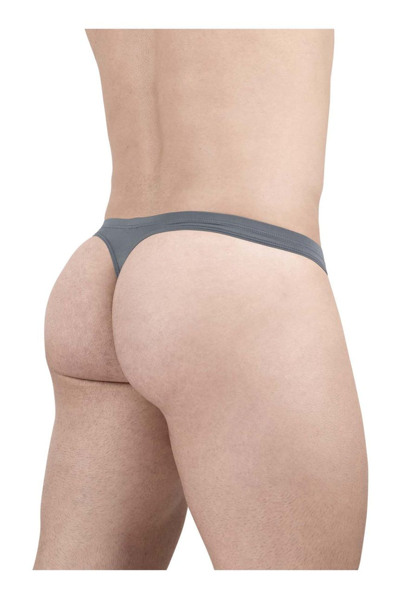 ErgoWear EW1703 X4D Thongs Color Gray