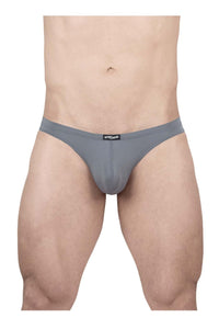 Ergowear EW1704 X4D बिकनी रंग ग्रे