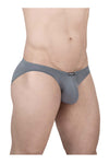 Ergowear EW1704 X4D बिकनी रंग ग्रे