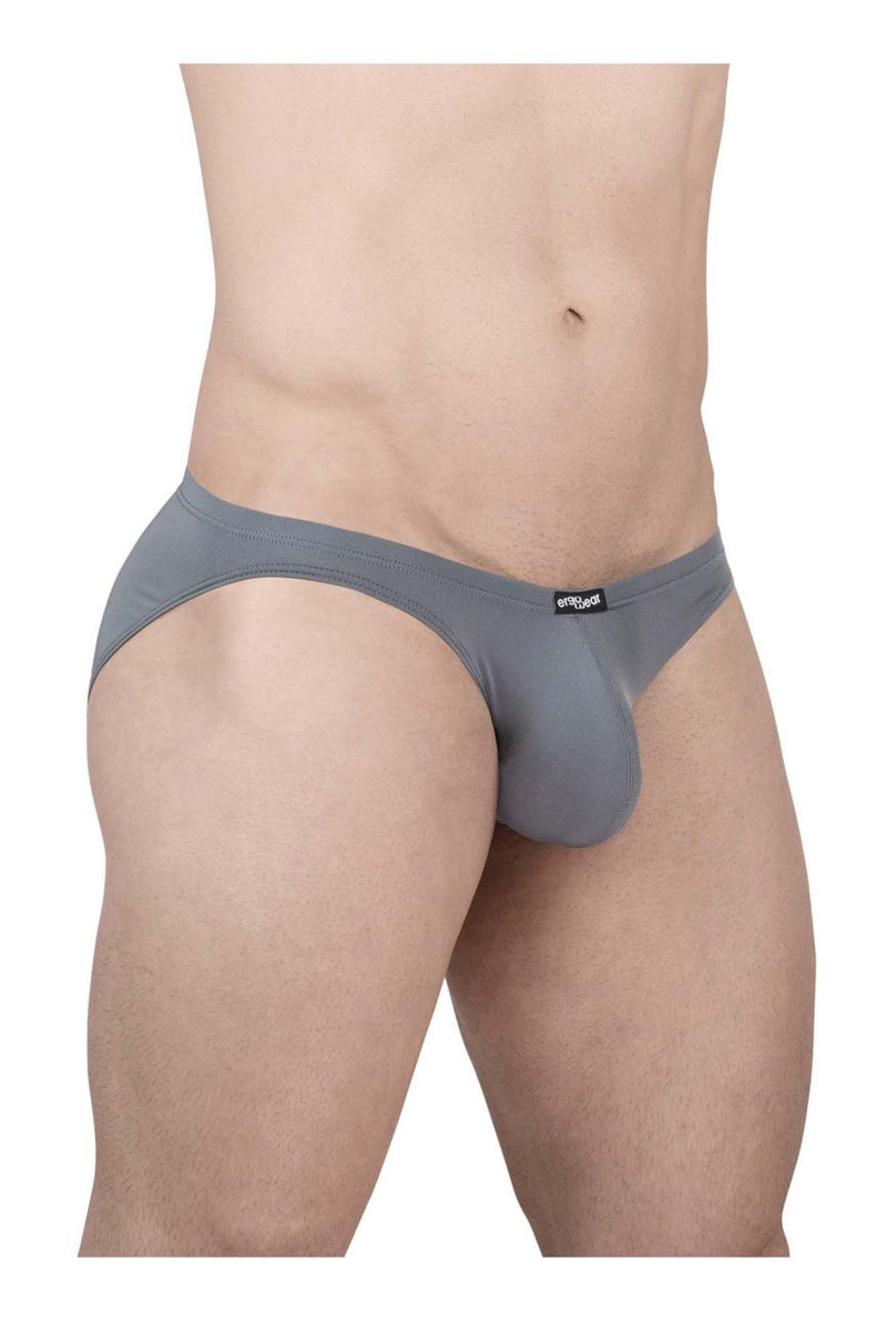 Ergowear EW1704 X4D Bikini Color Gris