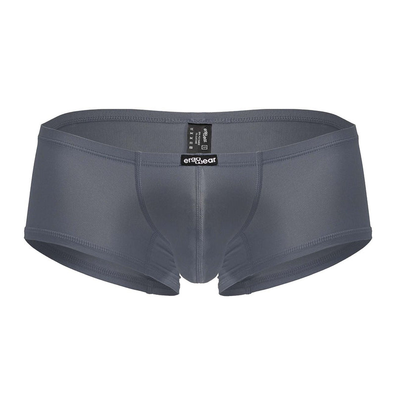 Ergowear EW1705 X4D Trunks Color Grey