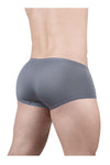 Ergowear EW1705 X4D चड्डी रंग ग्रे