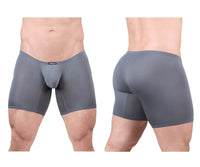 ERGOWEAR EW1706 X4D Boxer Briefs Color Gris