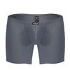 ERGOWEAR EW1706 X4D Boxer Briefs Color Gris