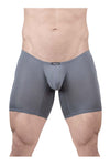 ERGOWEAR EW1706 X4D Boxer Briefs Color Gris