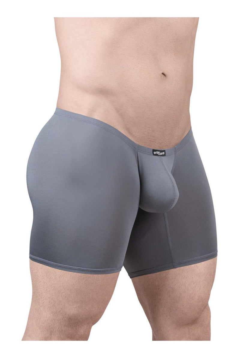 Ergowear EW1706 X4D BOXER Briefes Color Gray