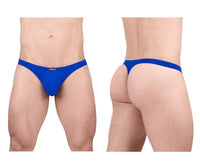 Ergowear EW1707 X4D थोंग्स कलर रॉयल ब्लू