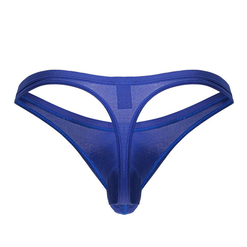 Ergowear EW1707 X4D थोंग्स कलर रॉयल ब्लू