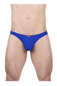 Ergowear EW1708 X4D बिकनी रंग रॉयल ब्लू