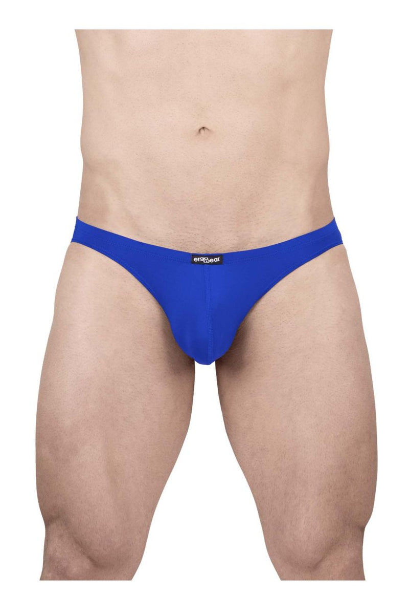 Ergowear EW1708 X4D बिकनी रंग रॉयल ब्लू