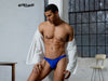 Ergowear EW1708 X4D बिकनी रंग रॉयल ब्लू