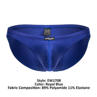 Ergowear EW1708 X4D Bikini Color Royal Blue