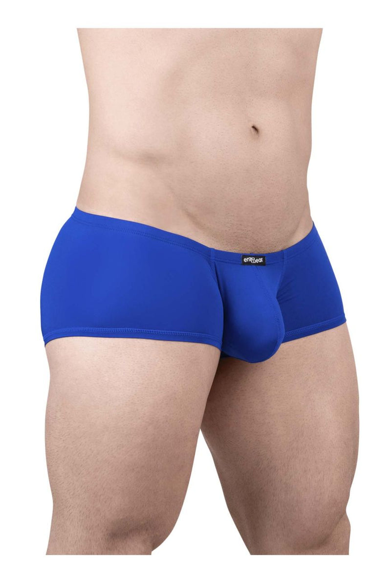 Ergowear EW1709 X4D树干颜色宝蓝色