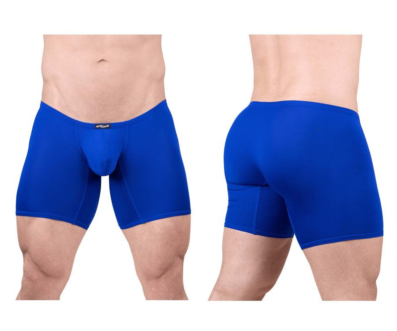 Ergowear EW1710 X4D BOXER Briefs Couleurs Royal Bleu