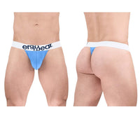 Ergowear EW1711 Max Cotton tangas color azul