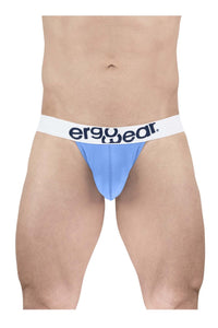 Ergowear EW1711 Max Cotton tangas color azul