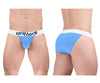 Ergowear EW1712 Max Algodón Bikini color azul claro