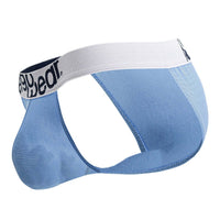 Ergowear EW1712 Colon de bikini en coton max bleu clair