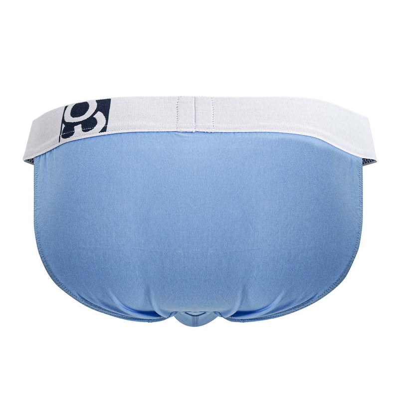 Ergowear EW1712 Colon de bikini en coton max bleu clair