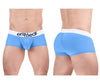 Ergowear EW1713 Max Cotton Trunks color azul