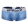 Ergowear EW1713 Max Cotton Trunks color azul