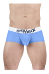 Ergowear EW1713 अधिकतम सूती चड्डी रंग हल्का नीला