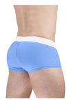 ErgoWear EW1713 MAX Cotton Trunks اللون أزرق فاتح