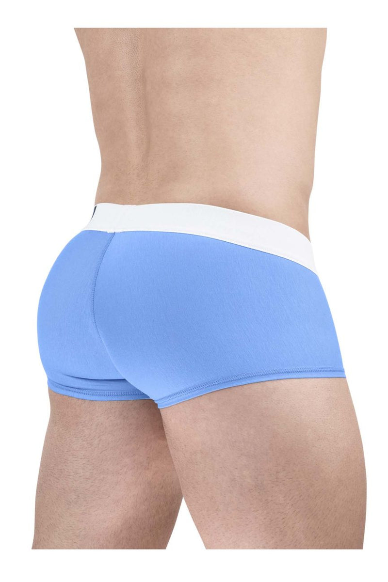 Ergowear EW1713 अधिकतम सूती चड्डी रंग हल्का नीला