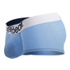 ErgoWear EW1713 MAX Cotton Trunks اللون أزرق فاتح