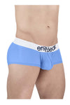 Ergowear EW1713 अधिकतम सूती चड्डी रंग हल्का नीला