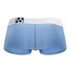 Ergowear EW1713 Max Cotton Trunks color azul