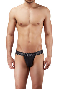 Hawai 41946 Color de jockstrap negro