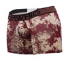 HAWAI 41953 Boxer Briefs Color Mahogany