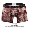 HAWAI 41953 Boxer Briefs Color Mahogany