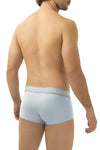 Hawai 41961 Microfibre Briefs Couleurs bleu clair