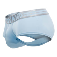 Hawai 41961 Microfibre Briefs Couleurs bleu clair