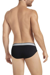 Hawai 41962 Coton Briefs Color noir