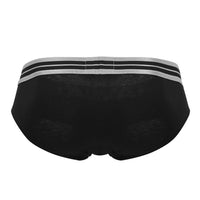 Hawai 41962 Coton Briefs Color noir