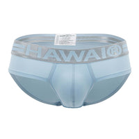 Hawai 41963 Microfibre Briefs Couleurs bleu clair