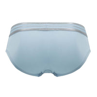 Hawai 41963 Microfibre Briefs Couleurs bleu clair