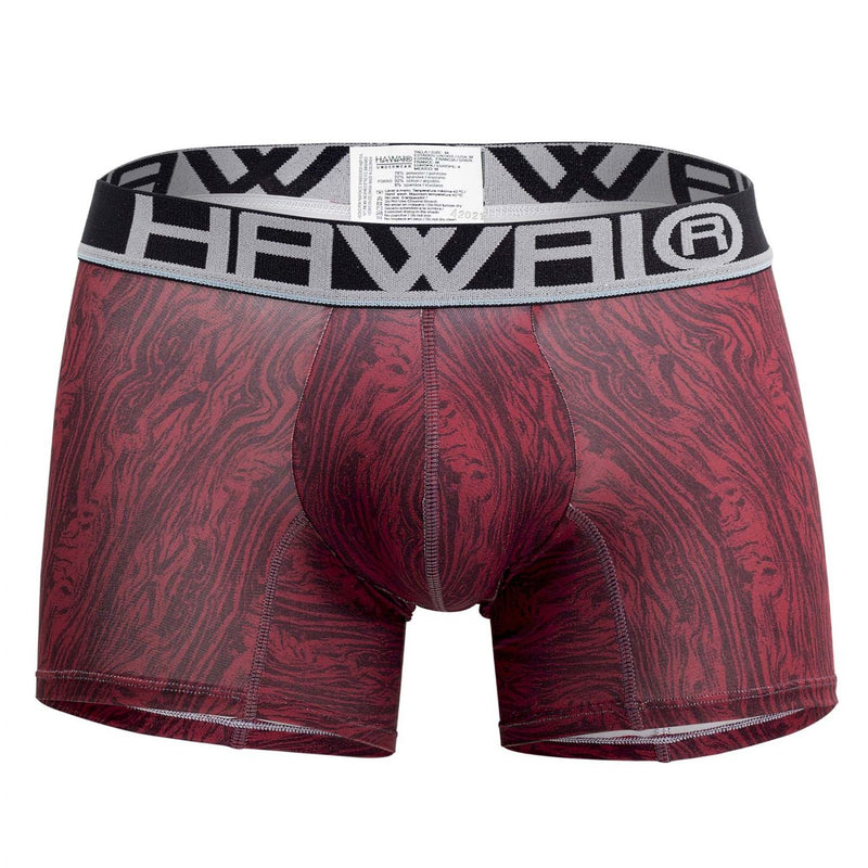 HAWAI 42021 Trunks Color Terracotta