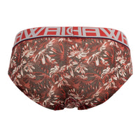 HAWAI 42026 Briefs Color Terracotta