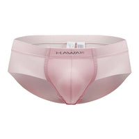 HAWAI 42141 Microfiber Briefs Color Pink