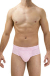 HAWAI 42141 Microfiber Briefs Color Pink